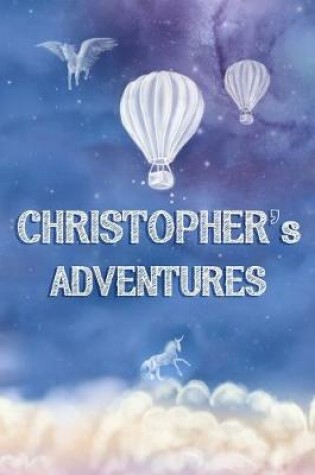 Cover of Christopher's Adventures