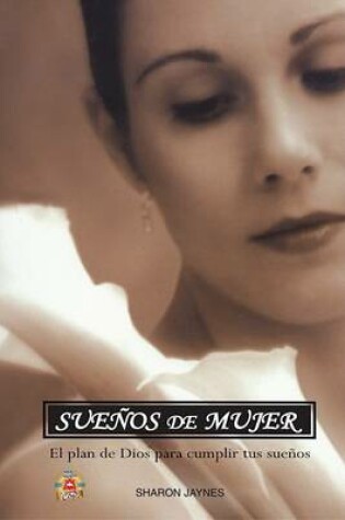 Cover of Sueos de Mujer