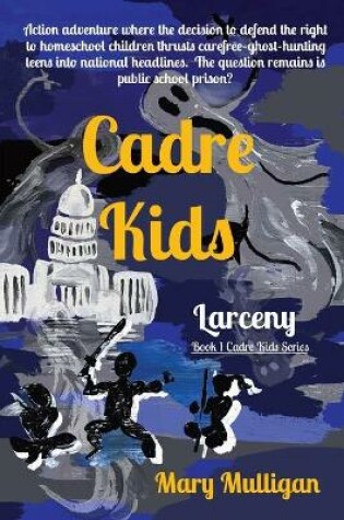 Cover of Cadre Kids