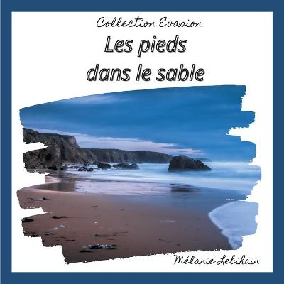 Book cover for Les pieds dans le sable