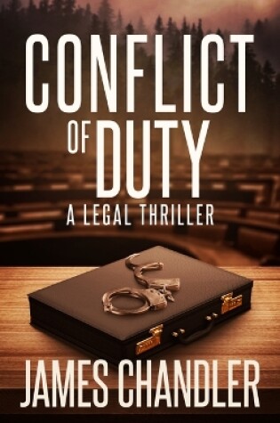 Cover of Conflict of Duty