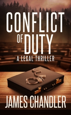 Book cover for Conflict of Duty