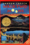 Book cover for Walk Two Moons