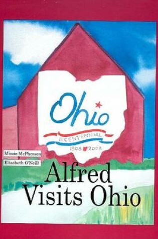 Cover of Alfred Visits Ohio