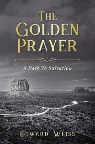 Cover of The Golden Prayer