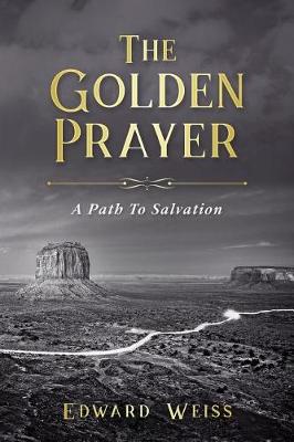 Book cover for The Golden Prayer