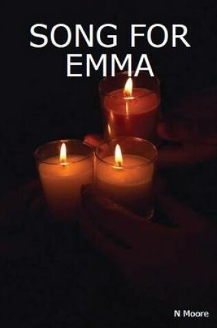 Cover of Song for Emma