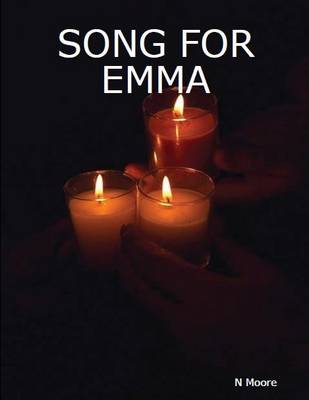 Book cover for Song for Emma