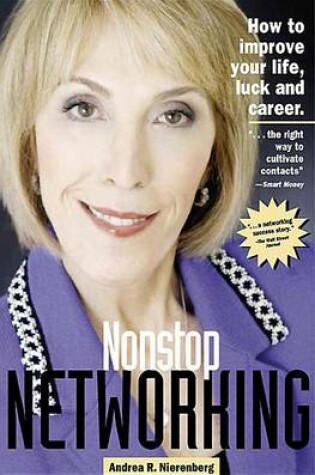 Cover of Nonstop Networking