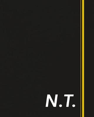 Book cover for N.T.