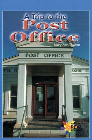 Cover of A Trip to the Post Office