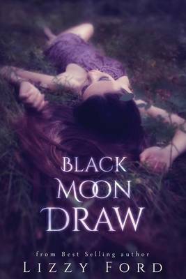 Book cover for Black Moon Draw