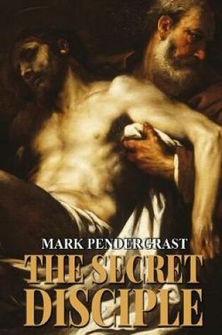 Cover of The Secret Disciple