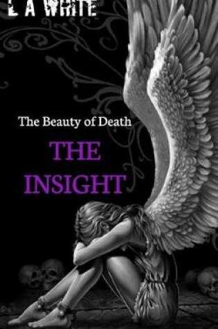 Cover of The Beauty of Death