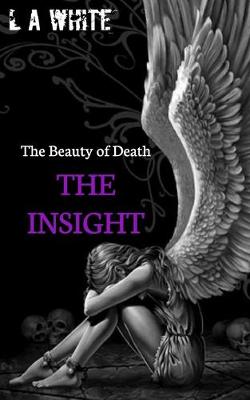 Book cover for The Beauty of Death