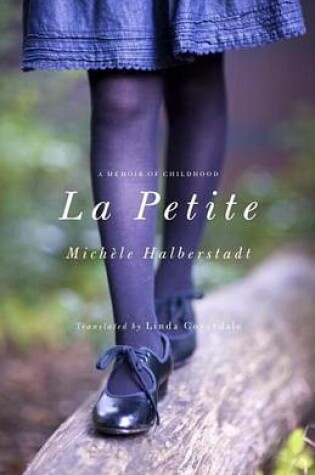 Cover of La Petite, La