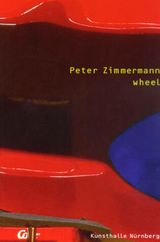 Cover of Peter Zimmermann