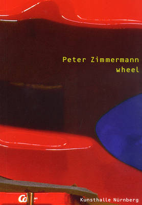 Book cover for Peter Zimmermann