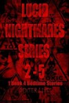 Book cover for Lucid Nightmares Series 2 - 5
