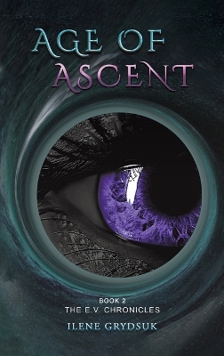 Book cover for Age of Ascent