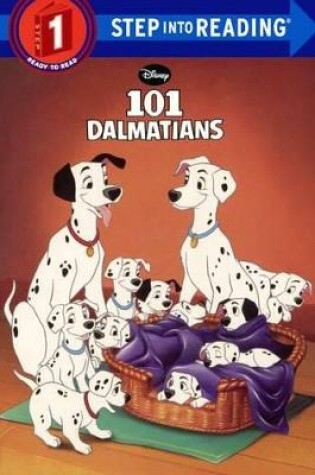 Cover of 101 Dalmatians