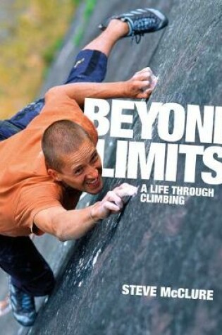 Cover of Beyond Limits