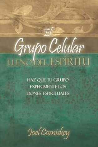 Cover of El Grupo Celular Lleno del ESP Ritu