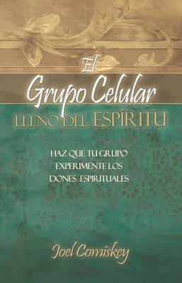 Book cover for El Grupo Celular Lleno del ESP Ritu