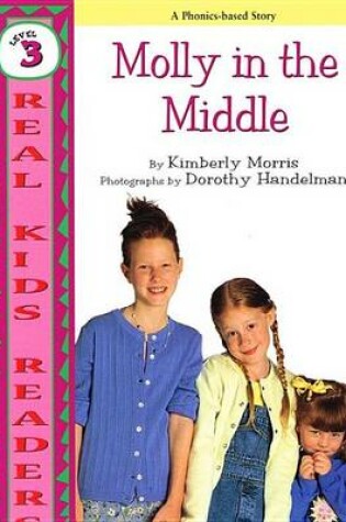 Cover of Molly in the Middle