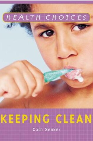 Cover of Keeping Clean