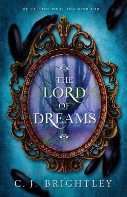 Book cover for The Lord of Dreams