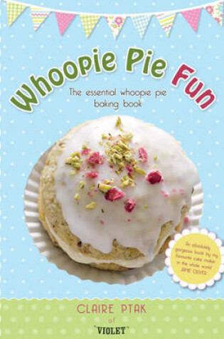 Cover of Whoopie Pie Fun