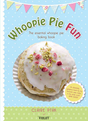 Book cover for Whoopie Pie Fun