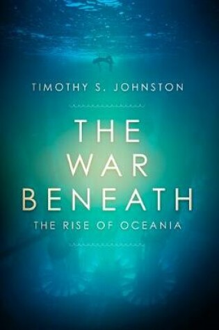 Cover of The War Beneath