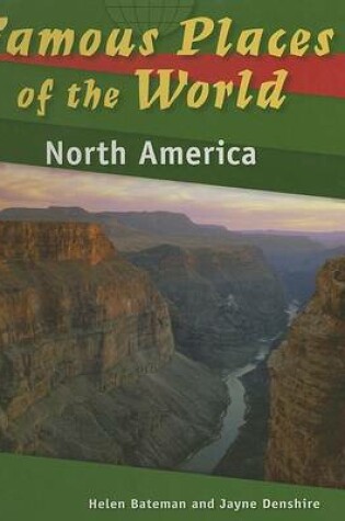 Cover of North America