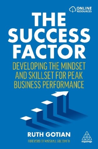 Cover of The Success Factor