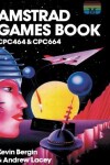 Book cover for Amstrad Games Book