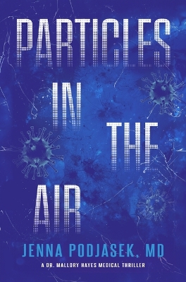 Cover of Particles in the Air