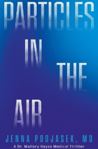 Cover of Particles in the Air