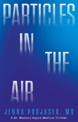 Cover of Particles in the Air