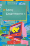 Book cover for Using Dreamweaver 4