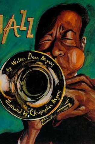 Cover of Jazz (1 Hardcover/1 CD)