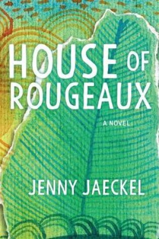 Cover of House of Rougeaux