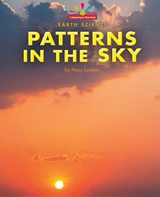 Book cover for Patterns in the Sky