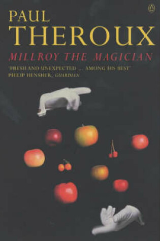 Cover of Millroy the Magician