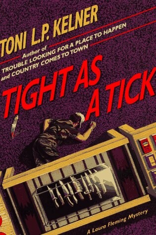Cover of Tight as a Tick