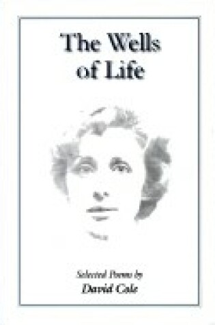 Cover of Wells of Life