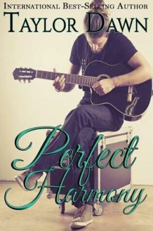 Cover of Perfect Harmony