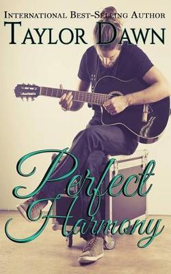 Book cover for Perfect Harmony