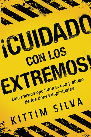 Cover of !Cuidado con los extremos!